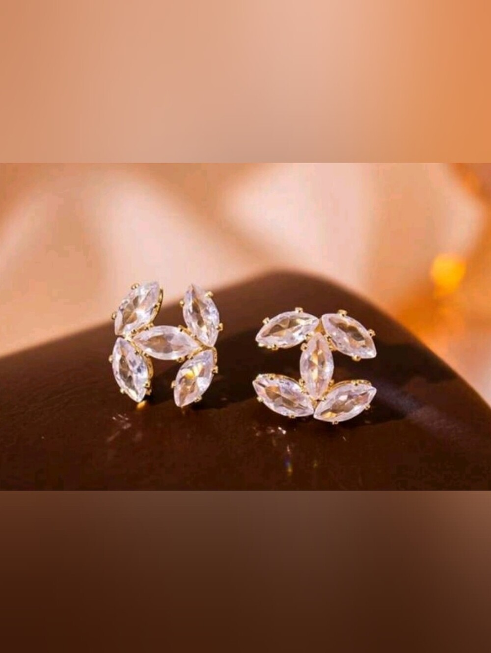 Luxury Jewelry